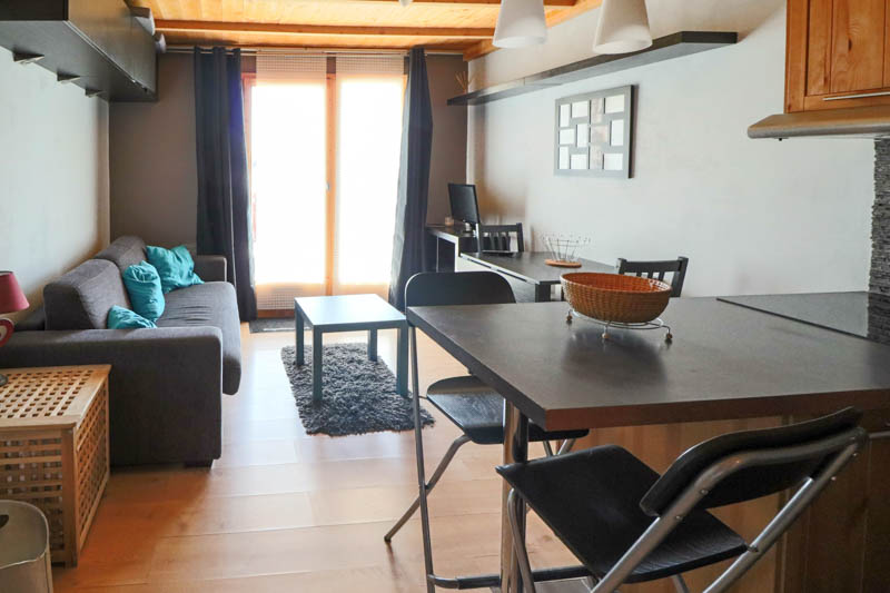 Appartement Hauts De La Rosiere 111 - Appartement Hauts De La Rosiere 111 - La Rosière