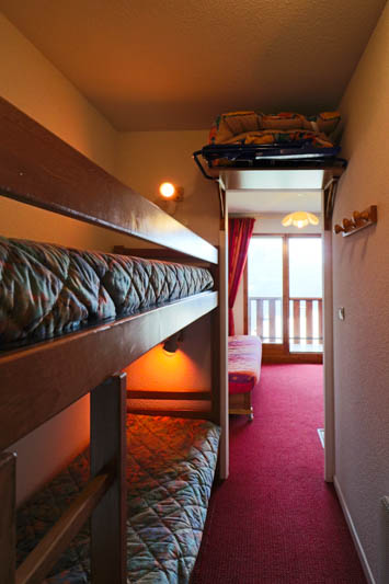 Appartement Terrasses De La Rosiere 115 - La Rosière