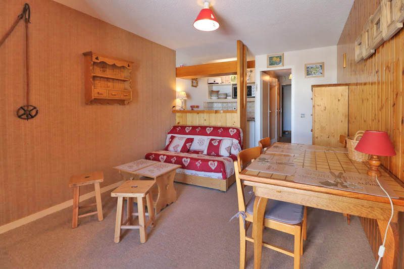 Appartement Valrosiere VALR51 - Appartement Valrosiere VALR51 - La Rosière