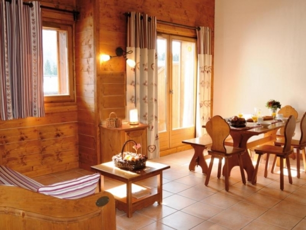 Les Fermes de Samoens - Les Fermes de Samoens - Samoëns