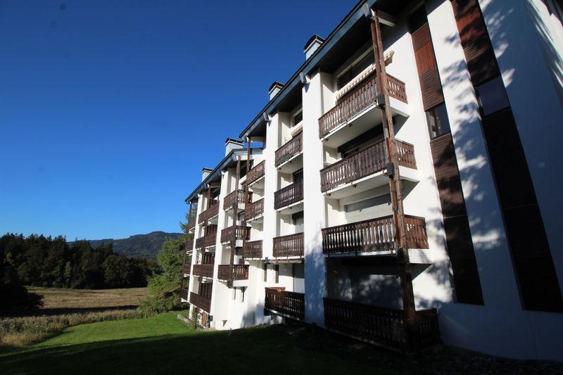 Appartements Mazots - Appartements Mazots - Les Carroz d'Araches