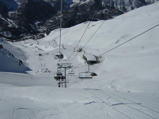 Maxi studio pour 6 pers. Les ERABLES à Orcières Merlette - Alpes du Sud - Maxi studio pour 6 pers. Les ERABLES à Orcières Merlette - Alpes du Sud - Orcières Merlette 1850