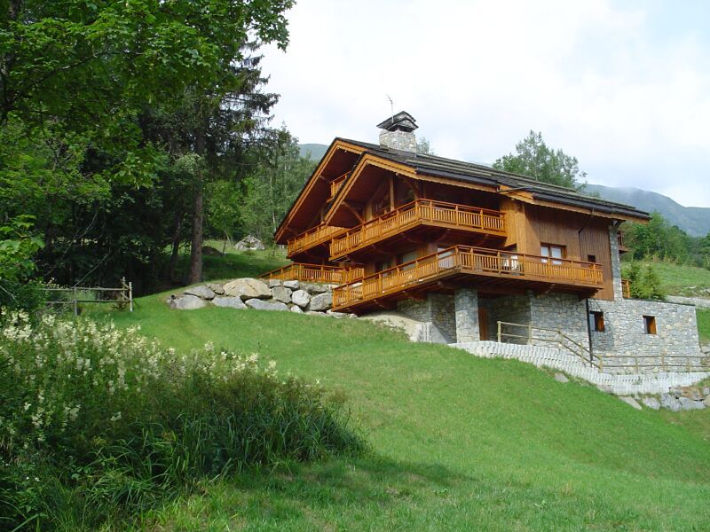 4 Stukken 7 personen DOUMAR R - Appartements Dou Du Pont - Méribel Centre 1600