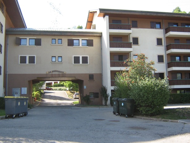 Appartements La Residence - Appartements La Residence - Bourg Saint Maurice