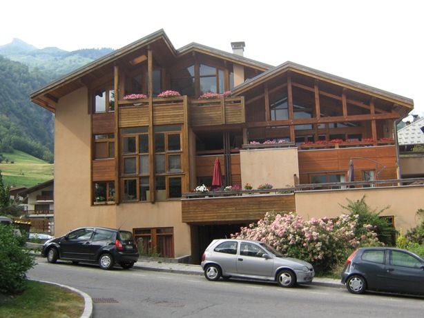 Appartements L'horizon - Appartements L'horizon - Bourg Saint Maurice