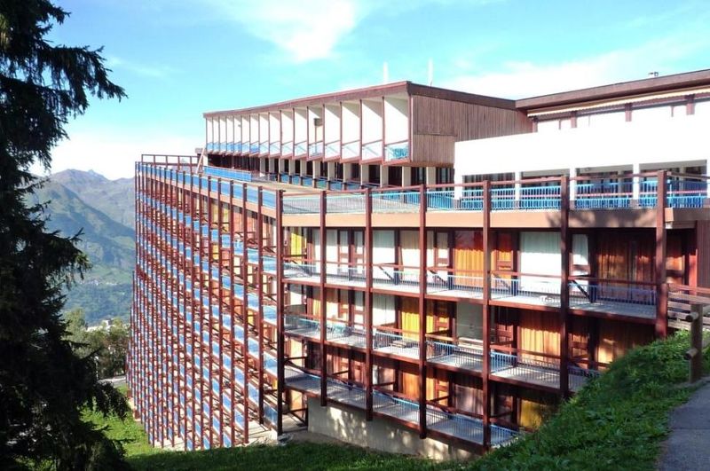 Studio 5 personen 325R - Appartements Pierra Menta - Les Arcs 1800