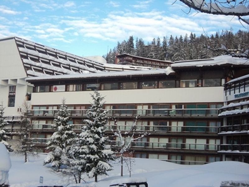 Studio 4 personen 3138R - Appartements Pierre Blanche - Les Arcs 1600
