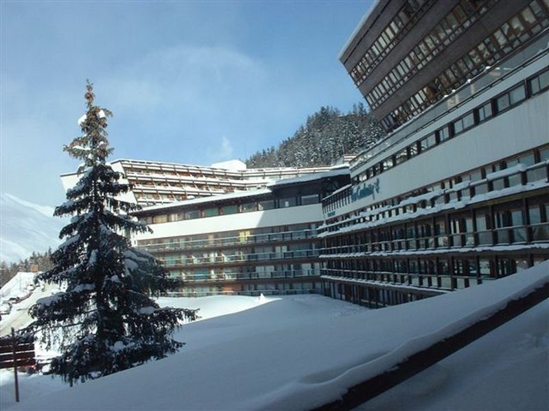 2 Kamer appartement 6 personen 3193R - Appartements Rouelles - Les Arcs 1600