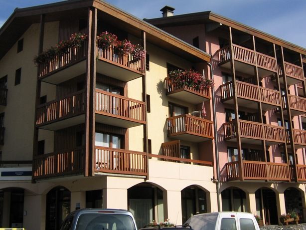 Studio 4 personen 317R - Appartements Ruitor - Bourg Saint Maurice