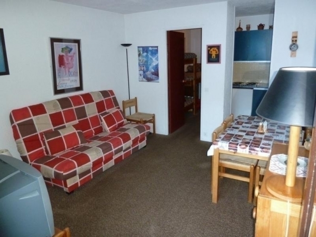 Mongie 1800 - Mongie 1800 - La Mongie