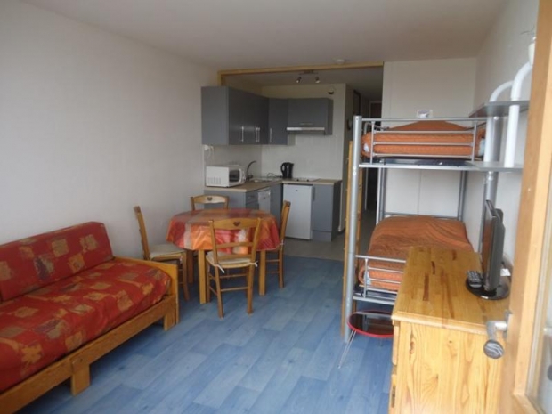 Mongie Tourmalet - Mongie Tourmalet - La Mongie