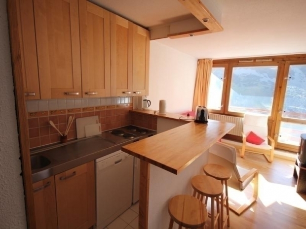 Mongie Tourmalet - Mongie Tourmalet - La Mongie