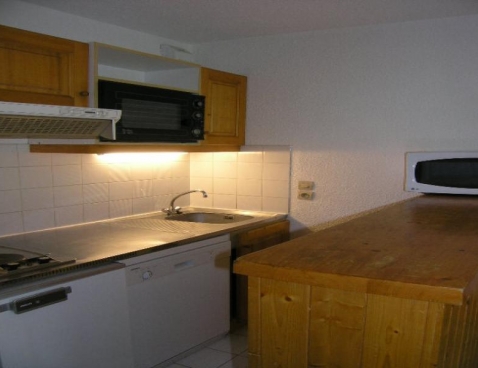 LE CHALET DE MERIBEL/17 - LE CHALET DE MERIBEL/17 - Méribel Centre 1600