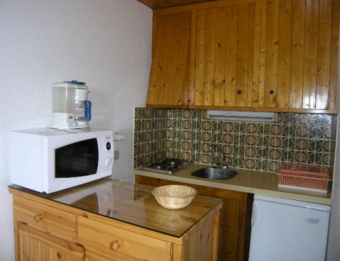 LE MERIBEL/29 - LE MERIBEL/29 - Méribel Centre 1600