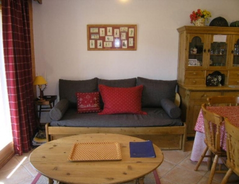 FERMES DE MERIBEL VILLAGE/2 - FERMES DE MERIBEL VILLAGE/2 - Méribel Village 1400