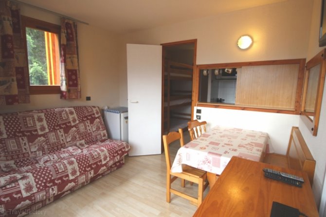 Résidences réparties à Valfréjus - Résidences réparties à Valfréjus - Valfréjus