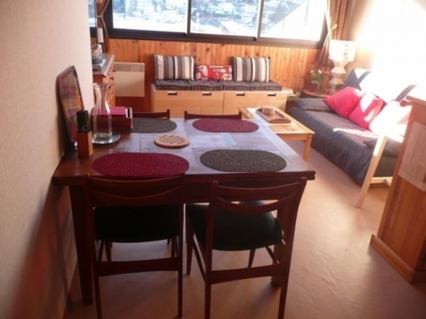 TRES AGREABLE T3 - TRES AGREABLE T3 - Ax les Thermes