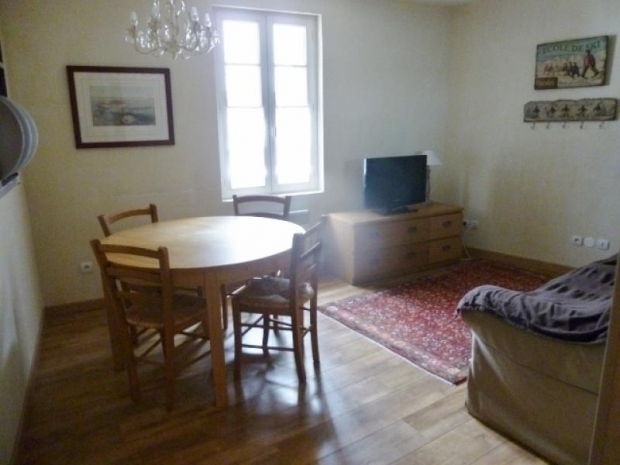 COQUET APPARTEMENT - COQUET APPARTEMENT - Ax les Thermes