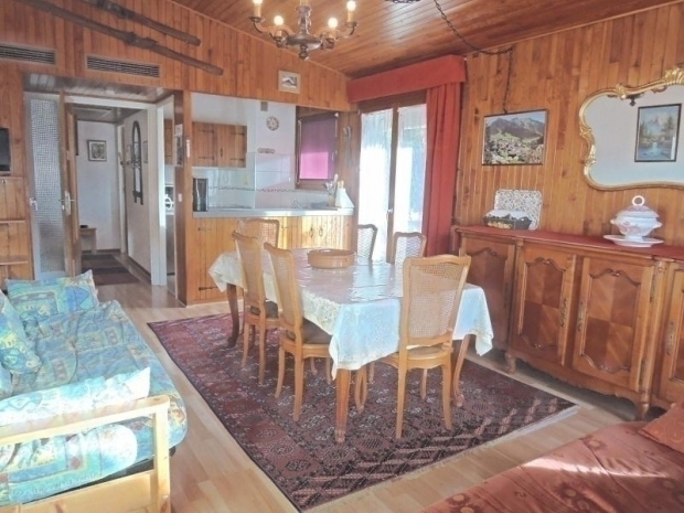 Appartement 2 Kamer(s) 6 personen - appartement 2 pièces - 6 personnes - Châtel