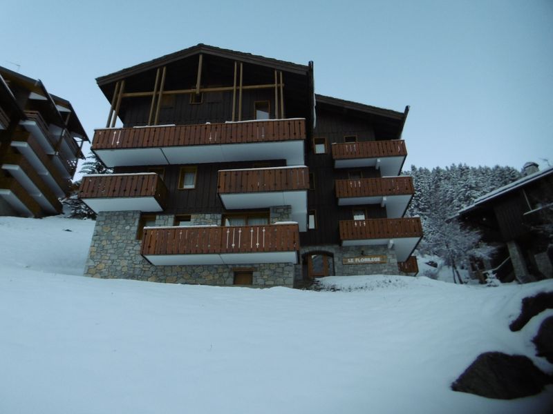 4 piëse + mezzanine 8 personen Tradition - Appartements Florilege - Méribel Mottaret 1850