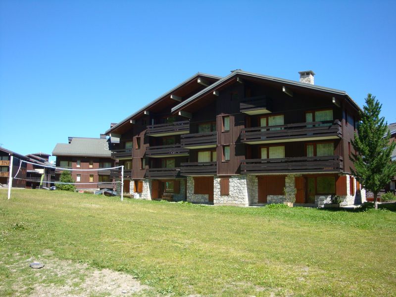 3 kamers 6 personen Tradition 2911 - Appartements Gebroulaz - Méribel Mottaret 1850