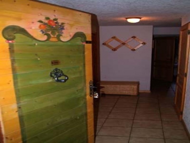 Appartement 3 Kamer(s) 8 personen - Location Appartement Flaine, 3 pièces, 8 personnes - Flaine Forêt 1700