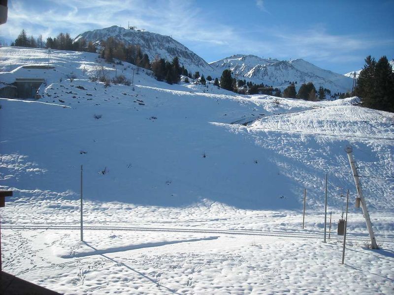 2 kamers 5 Personen Tradition - Appartements Les Hameaux Ii - Plagne Villages