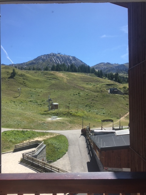 Studio 3 personen Tradition - Appartements Les Hameaux I - Plagne Villages