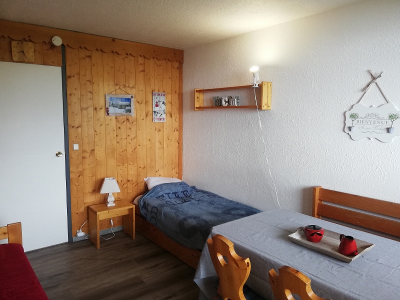Appartement 3 personen Tradition 2969 - Appartements L'aconcagua - Plagne Centre