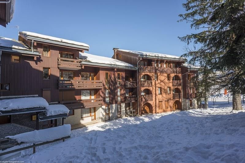 3 piec 6 personen Tradition - Appartements Le Zig Zag - Plagne - Les Coches