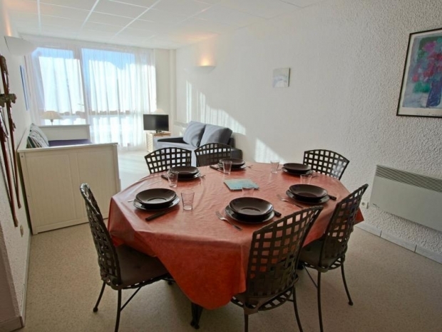Appartement 3 Kamer(s) 6 personen - CHAMROUSSE - 6 pers, 3/2 - Chamrousse