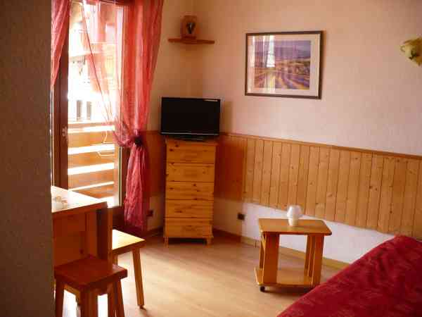 Appartement Dryade 301 - Appartement Dryade 301 - Le Grand Bornand