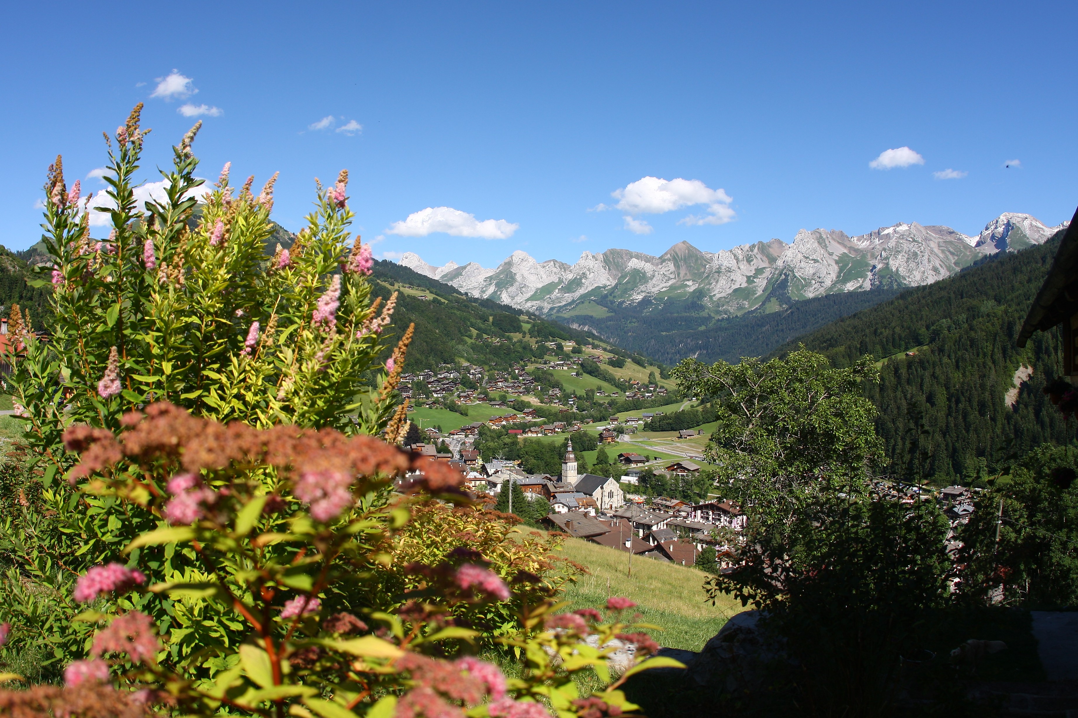Appartement Cortina 303 - Appartement Cortina 303 - Le Grand Bornand