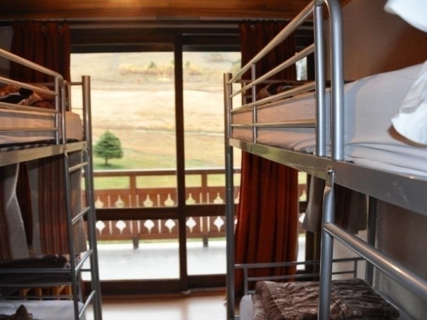 LES DEUX ALPES - 6 pers, 52 m2, 3/2 - LES DEUX ALPES - 6 pers, 52 m2, 3/2 - Les Deux Alpes Centre 