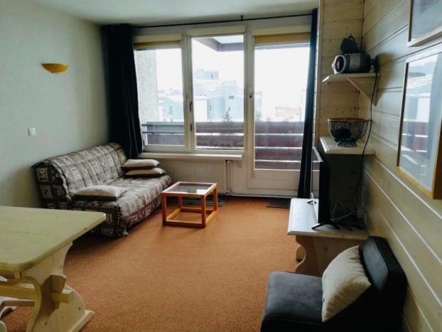 Appartement 2 Kamer(s) 6 personen - TIGNES - 6 pers, 41 m2, 2/1 - Tignes Val Claret