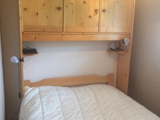 MORILLON - 4 pers, 28 m2, 2/1 - MORILLON - 4 pers, 28 m2, 2/1 - Morillon Village