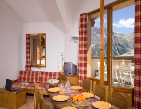 Le Chalet d'Orcières BBF-02 - Le Chalet d'Orcières BBF-02 - Orcières Merlette 1850