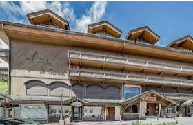5 Kamer appartement 8 Personen Niet Geklasseerd CHAMOI2 - Appartements Le Chamois - Courchevel 1850