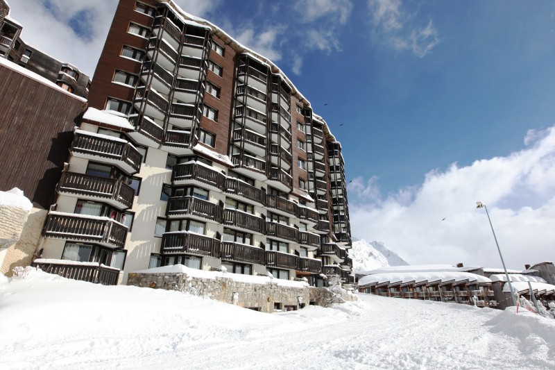 Appartements Crozats - Appartements Crozats - Avoriaz