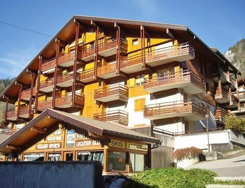 Grand Bornand - Grand Bornand - Le Grand Bornand