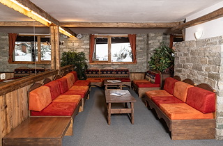 Residentie le Chamois d'Or 3* - Dutchweek - Val Thorens