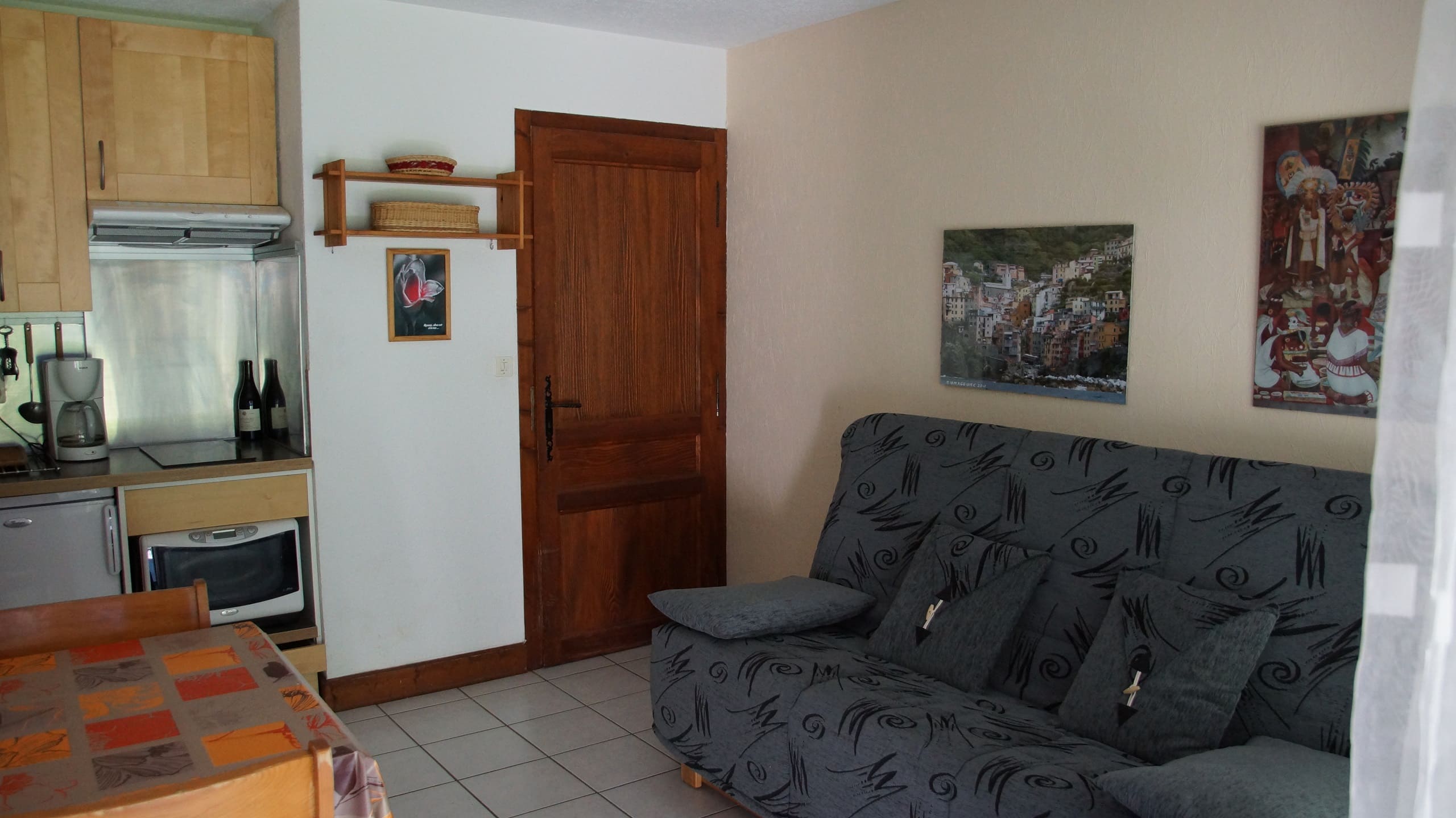 Résidence les COVILLETS - Résidence les COVILLETS - Châtel