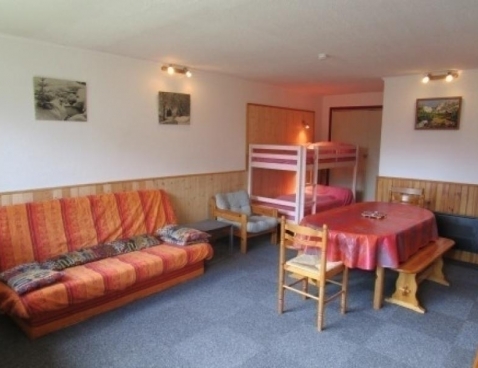 RESIDENCE MONGIE HEBDO - RESIDENCE MONGIE HEBDO - La Mongie