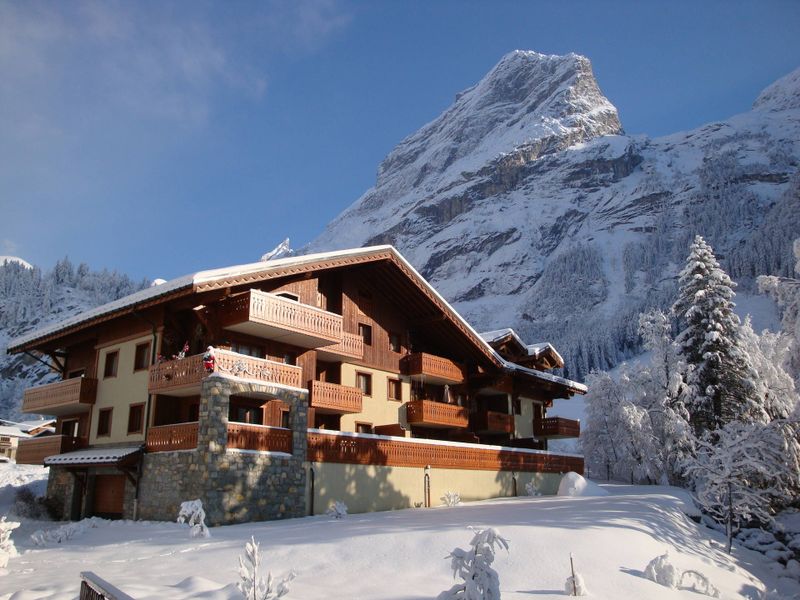 3 stuks 6 personen Comfort - Appartements Ferme - Pralognan la Vanoise