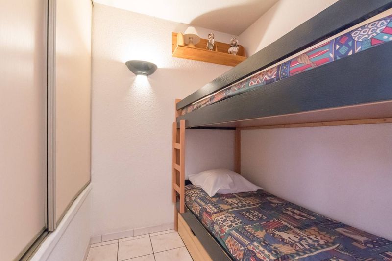 Appartements Relais Guisane Ii 39261 - Serre Chevalier 1200 - Briançon