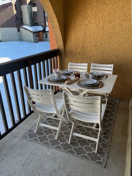 Appartement Ferme D'augustin MTG110-B39 - Montgenèvre