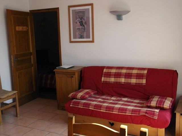 Le Chalet D'orcieres MENTION - Le Chalet D'orcieres MENTION - Orcières Merlette 1850