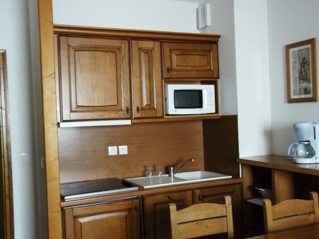 Appartement Chalet D'orcieres 91 - Appartement Chalet D'orcieres 91 - Orcières Merlette 1850