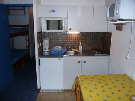 Appartement Balcon Des Orres 131 - Appartement Balcon Des Orres 131 - Les Orres