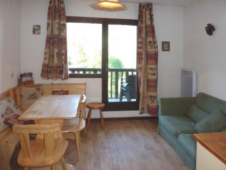 Appartement Balcon Des Orres 220 - Appartement Balcon Des Orres 220 - Les Orres